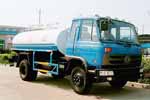 東風(fēng)天錦吸糞車(chē)