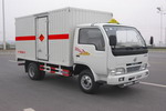 東風(fēng)小霸王炸藥混裝車(chē)