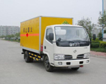 東風(fēng)小霸王爆破車(chē)