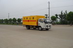 東風(fēng)金霸防爆車(chē)
