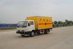 東風(fēng)小霸王民爆車(chē)