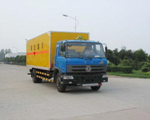 東風(fēng)145爆破器材運(yùn)輸車(chē)