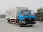 東風(fēng)民用爆破器材運(yùn)輸車(chē)